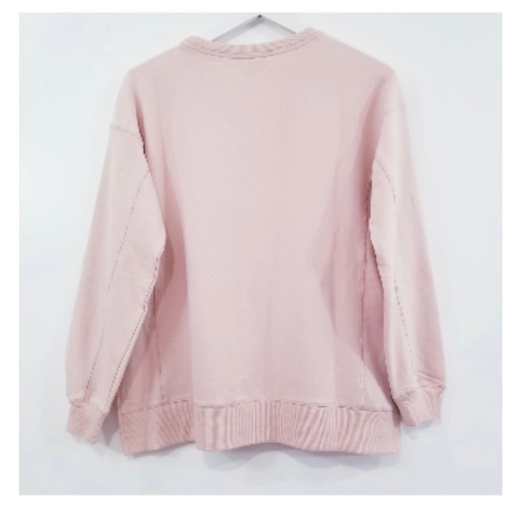 Brand New Wildfox Sweatshirt. Super cozy and warm. Perfect for any occasion. - Picture 9 of 11